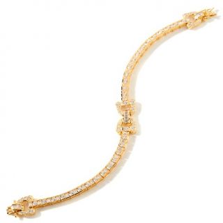Jewelry Bracelets Tennis Victoria Wieck Absolute™ Horsebit