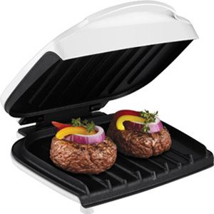  Indoor Electric Grill ~ 36 Fixed Plate Portable Tabletop Cooker
