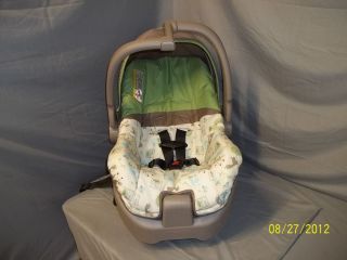 Evenflo Discovery 5 Infant Baby Car Seat BRAND NEW! Montebello
