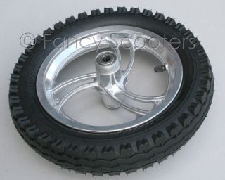 12 1 2 x 2 50 Electric Scooter Rear Wheel