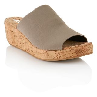  active hansley stretch fabric cork wedge slide rating 16 $ 19 76 s h