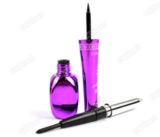 Makeup Cosmetic Black Fashion Eyeliner Eye Liner Pen Dipliner Liquid