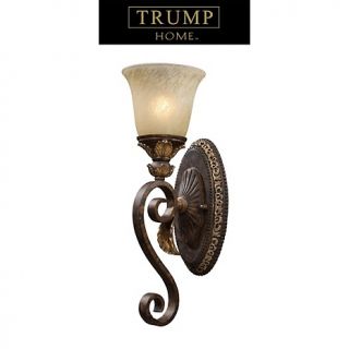 Home Home Décor Lighting Light Sconces 18 Trump Home Regency