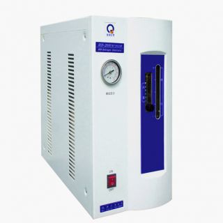 High Purity Hydrogen Gas Generator H2 0 2000 mL 2 L 110V 60Hz