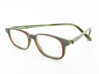 Lafont Paris Cursus Eyeglass Frames Made in France