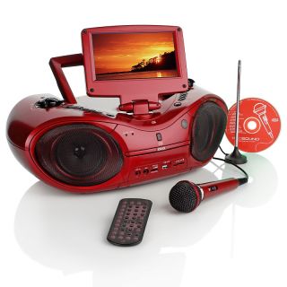  box with microphone and karaoke songs rating 85 $ 149 95 or 3 flexpays