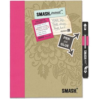  smash folio pretty pink note customer pick rating 5 $ 12 95 s h $ 4