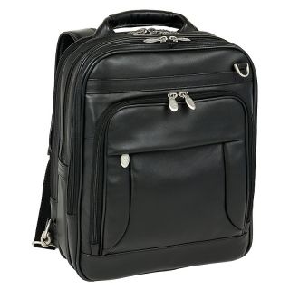 Home Luggage Laptop Bags & Briefcases McKlein Lincoln Park Three
