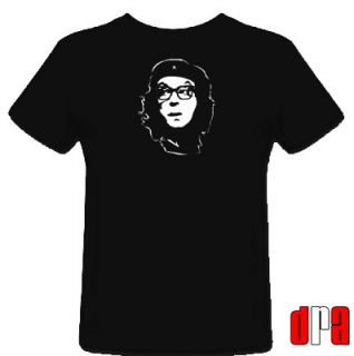 In Cult Icon Che Guevara Style Eric Morecambe Funny T Shirt