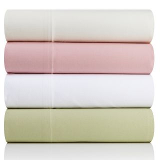 Hutton Wilkinson 400 Thread Count 100% Cotton Solid Color Sheet