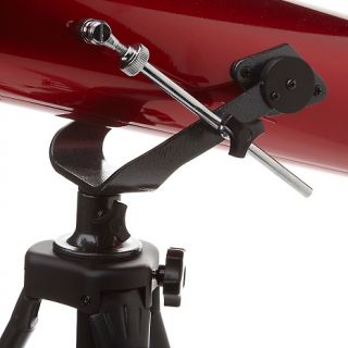   Carson RP 100 Red Planet Newtonian Telescope