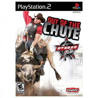 105 8369 professional bull riding out chute ps2 rating be the first to