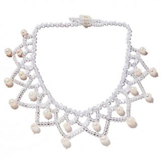  princess crystal pearl bib necklace d 2011120616134082~153737_104