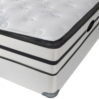 136 108 simmons mattresses beautyrest brookvale pillowtop king