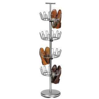 106 0023 household essentials household essentials 4 tier revolving