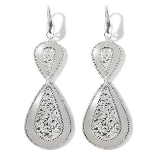  textured drop earrings note customer pick rating 9 $ 24 98 s h $ 4 95