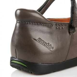 Kalsø Earth® Shoe Solar Too Studded Leather Mary Janes