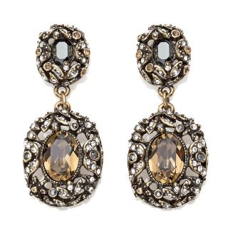  daus dare to wear crystal accented drop earrings rating 2 $ 99 95 or 3