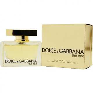 107 8285 dolce gabbana dolce gabbana the one eau de parfum spray 1 6