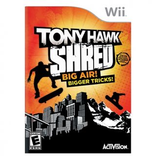 108 1887 tony hawk ride shred game only rating be the first to write a