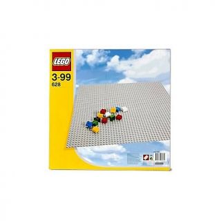 106 8436 lego lego extra large gray building baseplate rating 1 $ 17