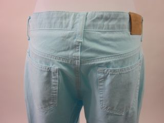 you are bidding on a pair of fabrizio gianni jeans blue stretch denim
