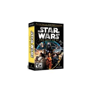 102 6383 star wars star wars best of dvd pc rating be the first to