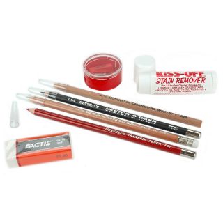 104 8117 fabric pencil survival kit rating 2 $ 11 95 s h $ 3 95 this