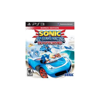 113 3965 sonic all stars racing transform bonus rating be the first to
