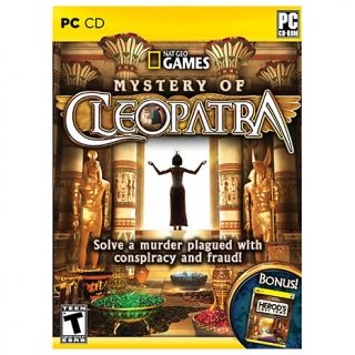 107 7971 national geo mystery cleopatra rating be the first to write a