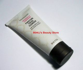 Bare Escentuals Purifying Facial Cleanser
