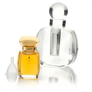  Womens Fragrance Marilyn Miglin 112 Perfume with Elegant Bottle