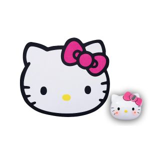 112 2351 hello kitty wireless mouse with mouse pad rating be the first