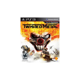 111 5735 twisted metal x rating be the first to write a review $ 39 95