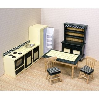 113 4533 melissa doug kitchen doll furniture rating be the first to