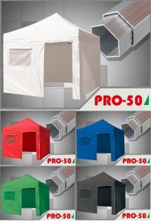 New EZ Up Canopy 10 x 10 Commercial Eurmax Tent Gazebo 15color Choose