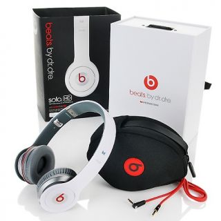 155 122 beats by dr dre beats solo hd headphones with controltalk