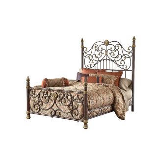 112 9523 hillsdale furniture hillsdale furniture stanton king bed set
