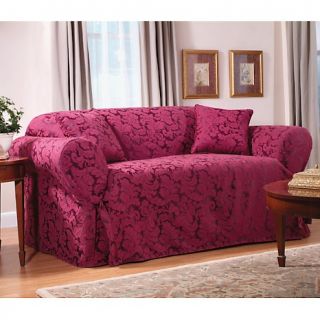 299 123 house beautiful marketplace sure fit scroll love seat