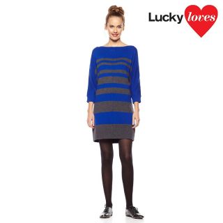 227 124 dkny jeans striped sweater dress rating 3 $ 59 00 or 2