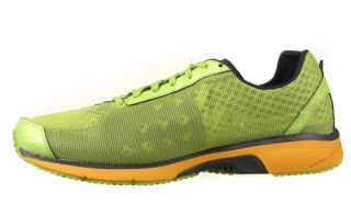 Puma Mens Running Shoes Faas 250 Lime Dark Shadow Sneakers 185433 12
