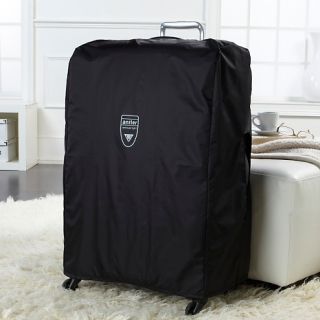 Home Luggage Hardside Luggage Antler Liquis Medium Upright Case