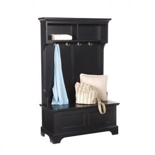 Home Furniture Accent Furniture Coat & Hat Racks Home Styles