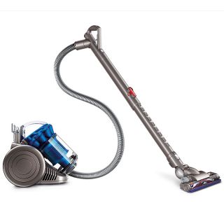 Home Floor Care and Cleaning Vacuums Canister Vacuums Dyson DC26