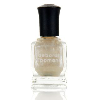 131 551 deborah lippmann nail lacquer bring on the bling note customer