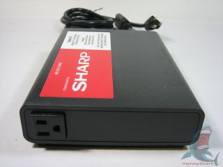 ESP D5131NT 120V 15A Digital QC Power & Ethernet Filter Surge