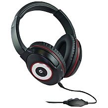 Beats Pro™ HD Headphones with Dual Cable Ports   Black at