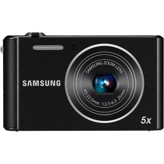  720p hd 5x optical zoom digital camera black rating 4 $ 149 95 or 3