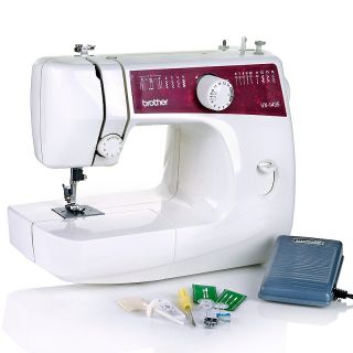Brother Brother 35 Stitch Function Sewing Machine