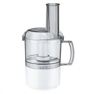 157 905 cuisinart cuisinart 3 cup food processor attachment for stand